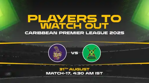 Caribbean Premier League 