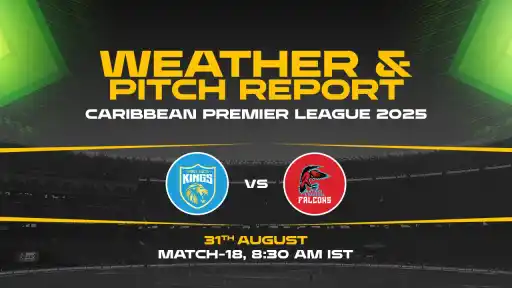 Caribbean Premier League 2025