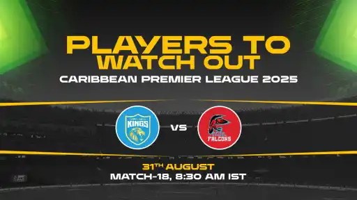 Caribbean Premier League 2025