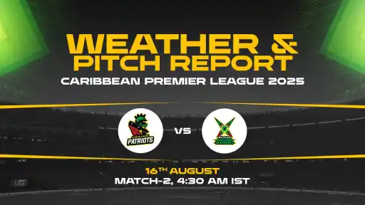 Caribbean Premier League 2025