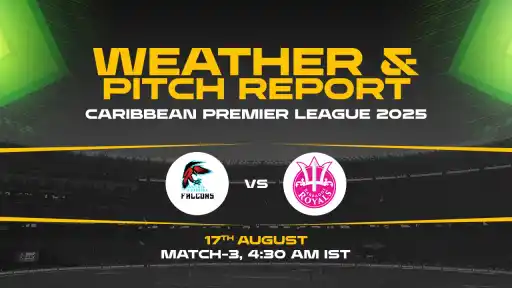 Caribbean Premier League 2025