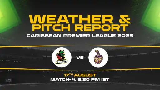 Caribbean Premier League 2025