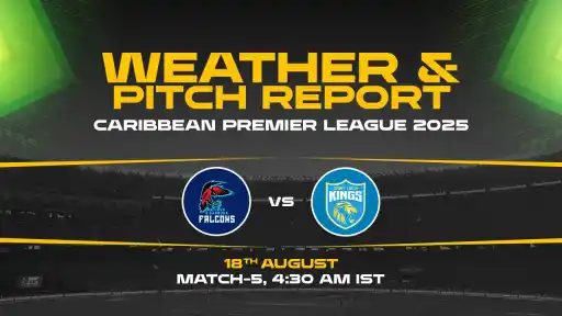 Caribbean Premier League 2025