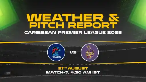 Caribbean Premier League 2025