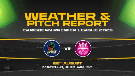 Caribbean Premier League 2025