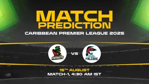 CPL 2025: STKNP, vs ABF 1st Match, Match Prediction– Who will win the Match?