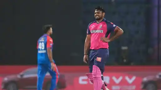 Sanju Samson will continue with the Rajasthan Royals for IPL 2026