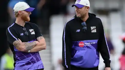 Ben Stokes