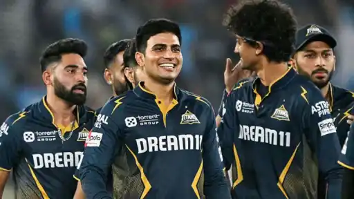 3 Gujarat Titans players who could be released