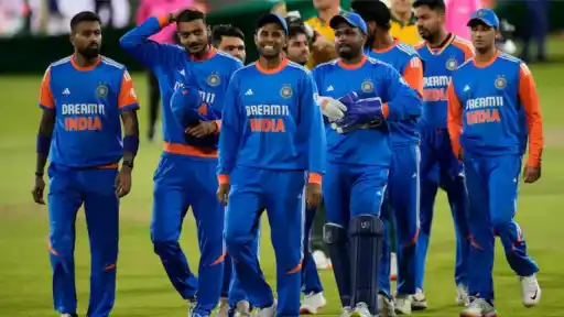 Former star player blasts on India's Asia Cup 2025 squad selection.