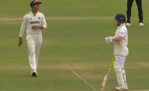 ENG vs IND 2025 5th Test