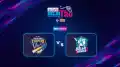 North Delhi Strikers vs Central Delhi Kings