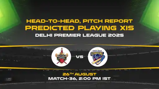 DPL 2025 Match 36