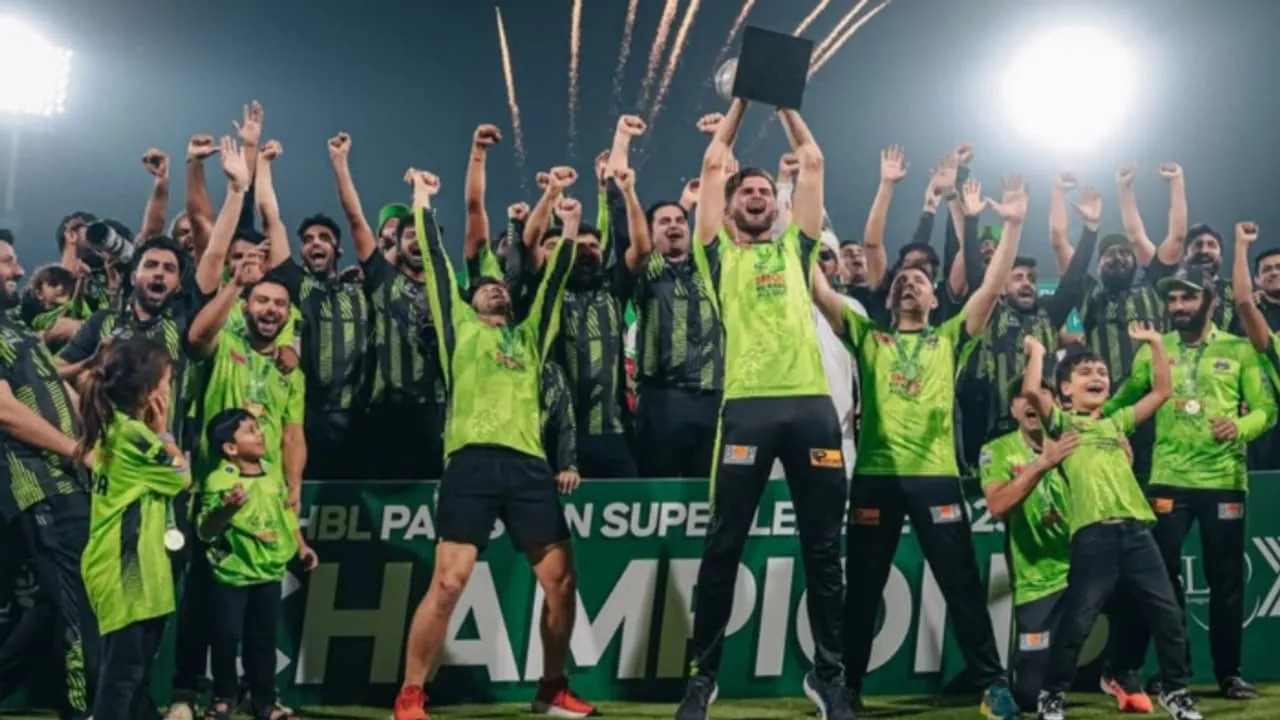 Ernst & Young appointed to evaluate PSL and franchises