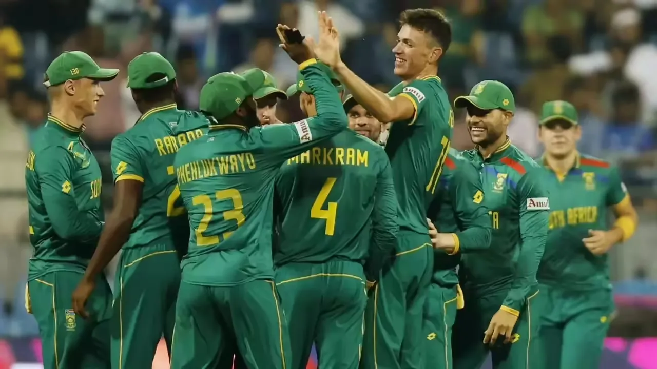 Quinton de Kock reverses his ODI retirement after two years 