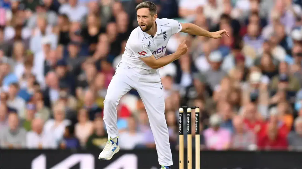  Chris Woakes has retired from international cricket after a 15-year career