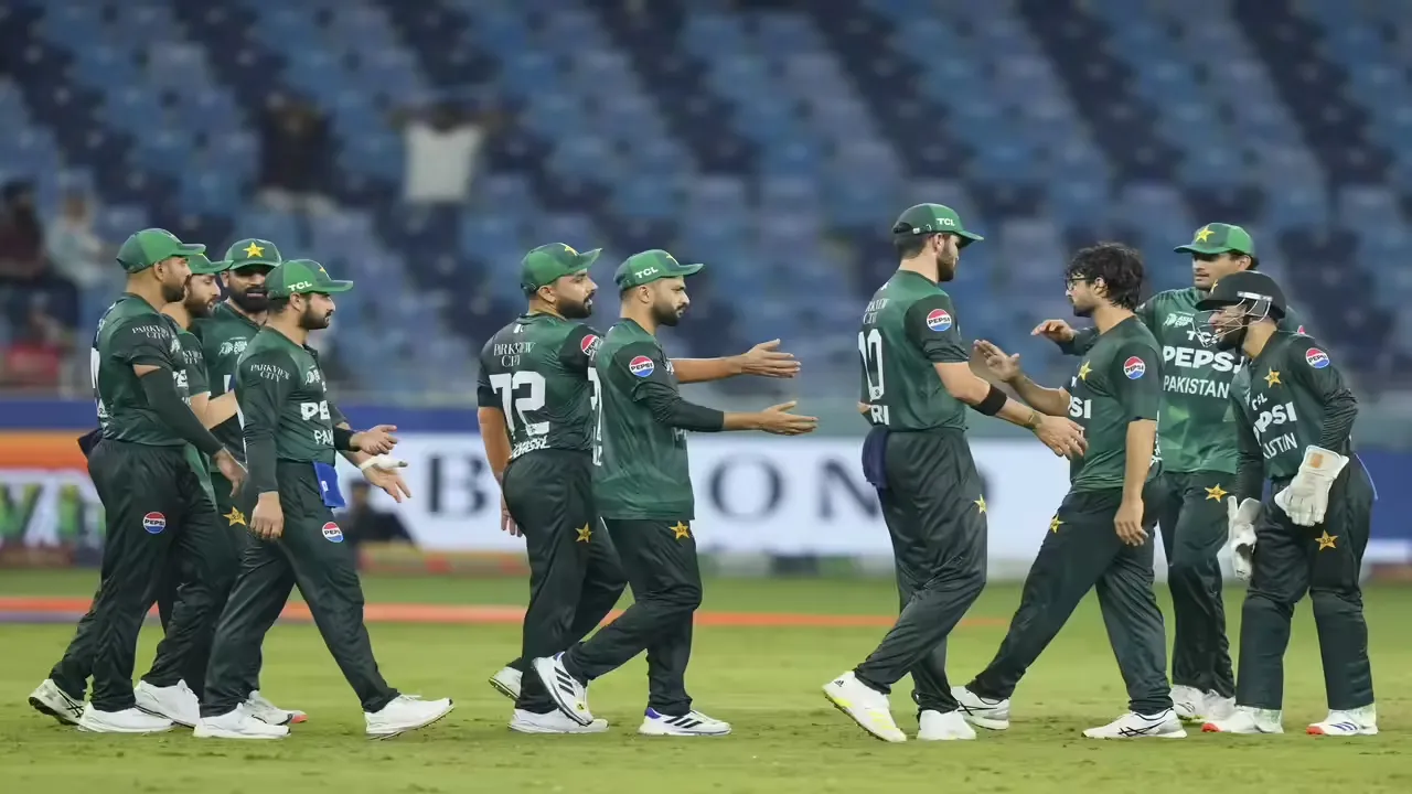 Pakistan are likely to drop Hasan Nawaz and Khushdil Shah