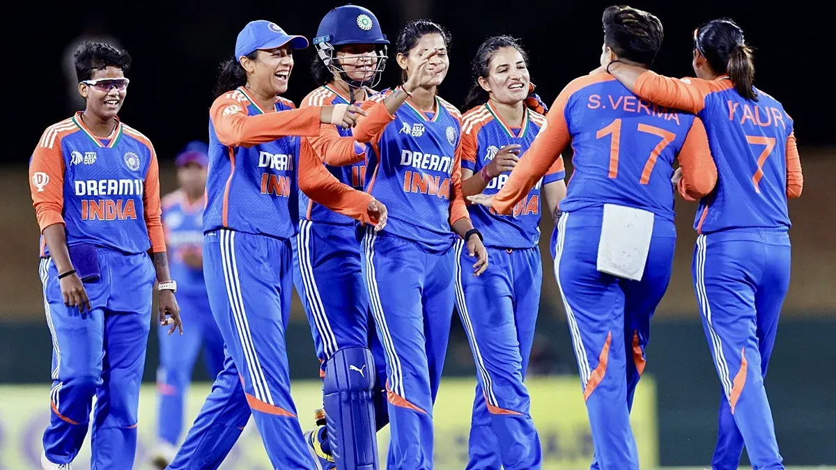 Women’s World Cup 2025