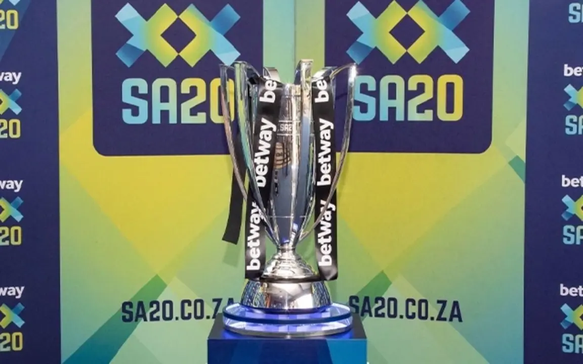 SA20 2026 Season 4 complete details