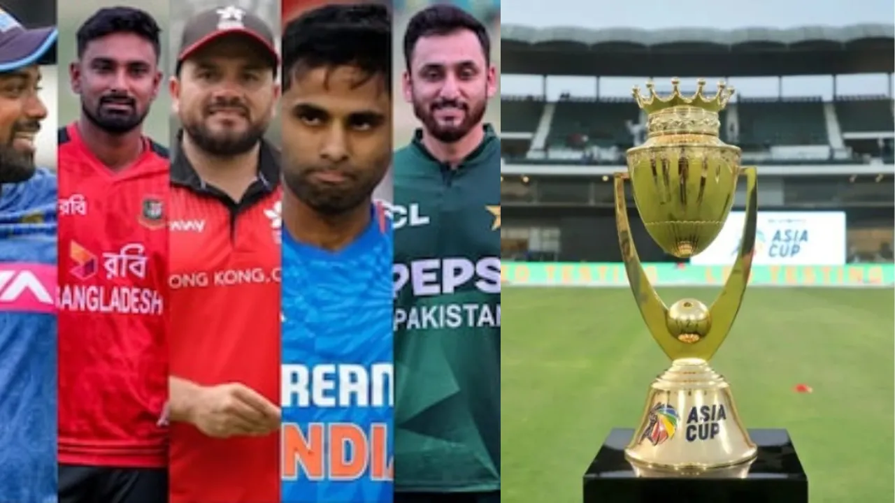 Complete guide to live TV