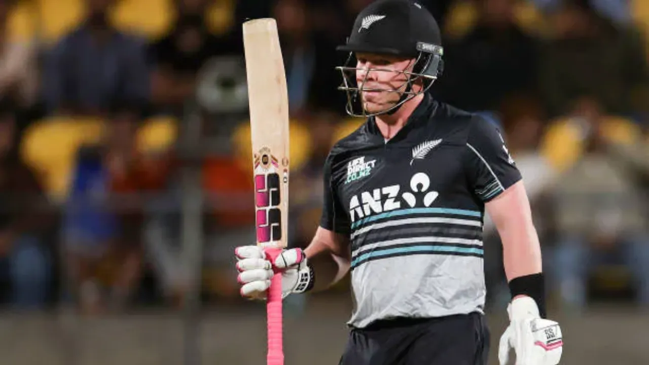 Chennai Super Kings should target Tim Seifert