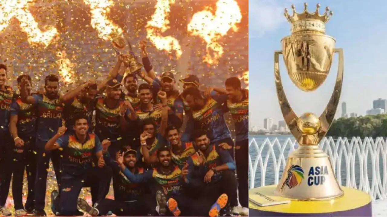 Will Sri Lanka successfully defend 