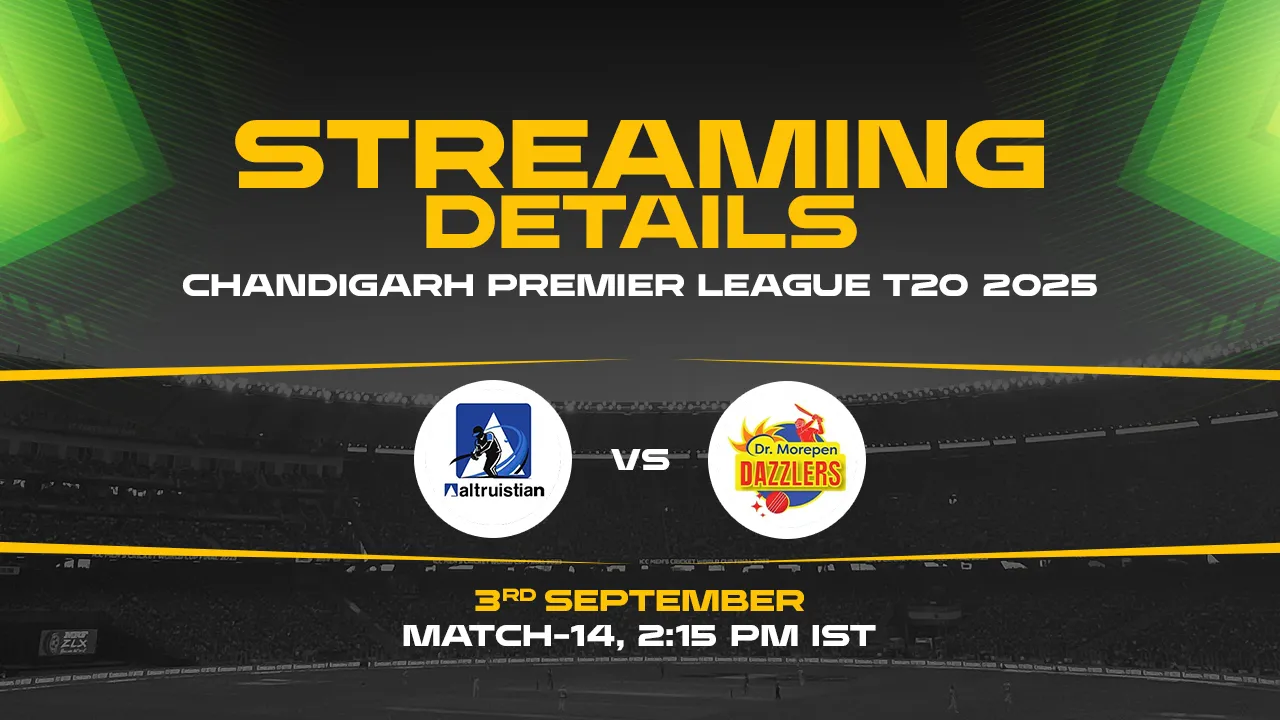 Altruistian vs Dr. Morepen Dazzlers