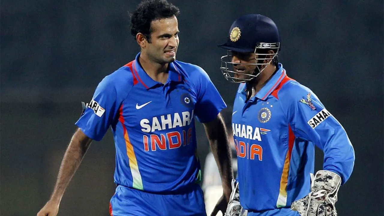 Former India player criticizes MS Dhoni