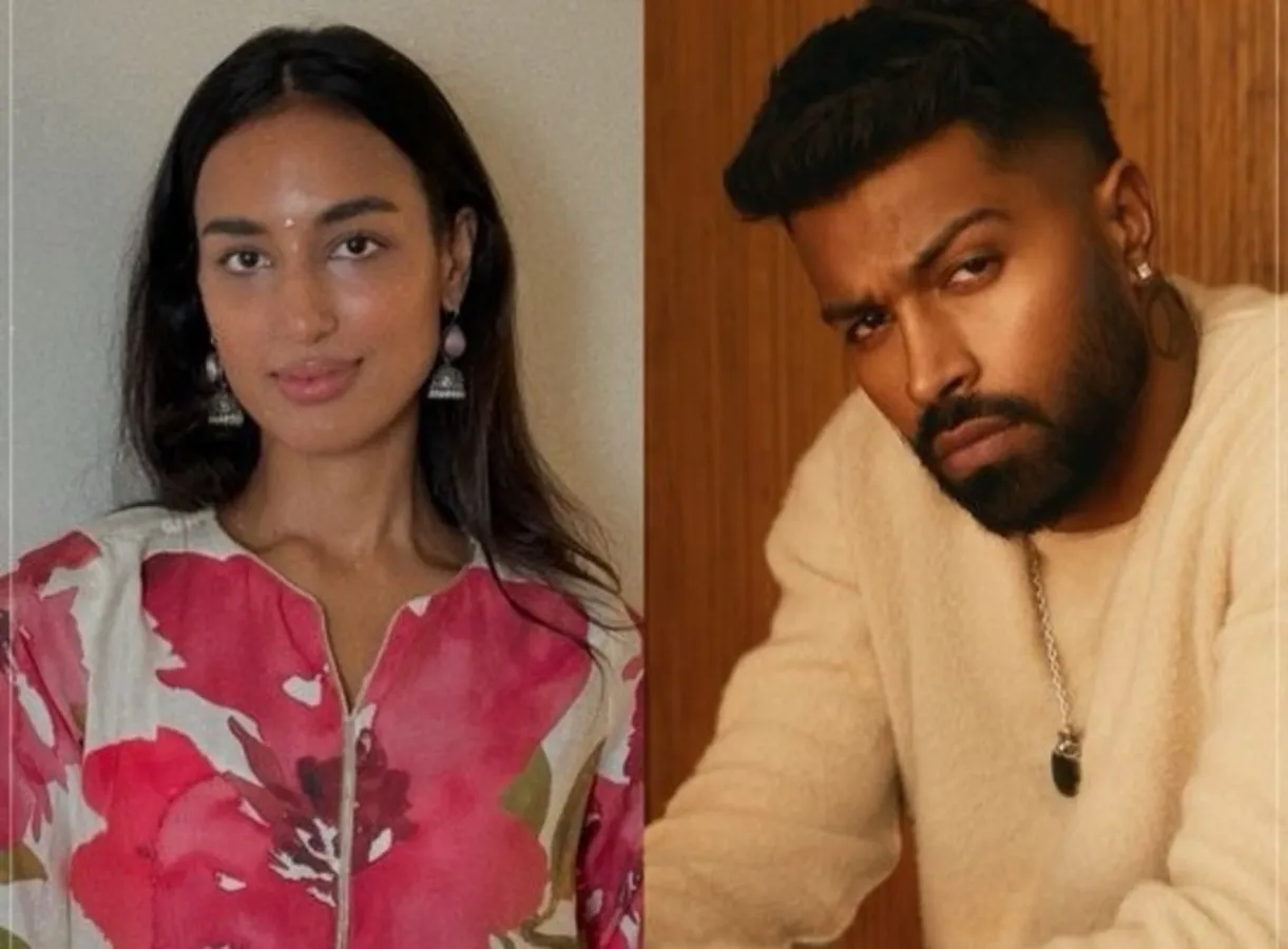 Hardik Pandya’s Rumored Girlfriend Explained