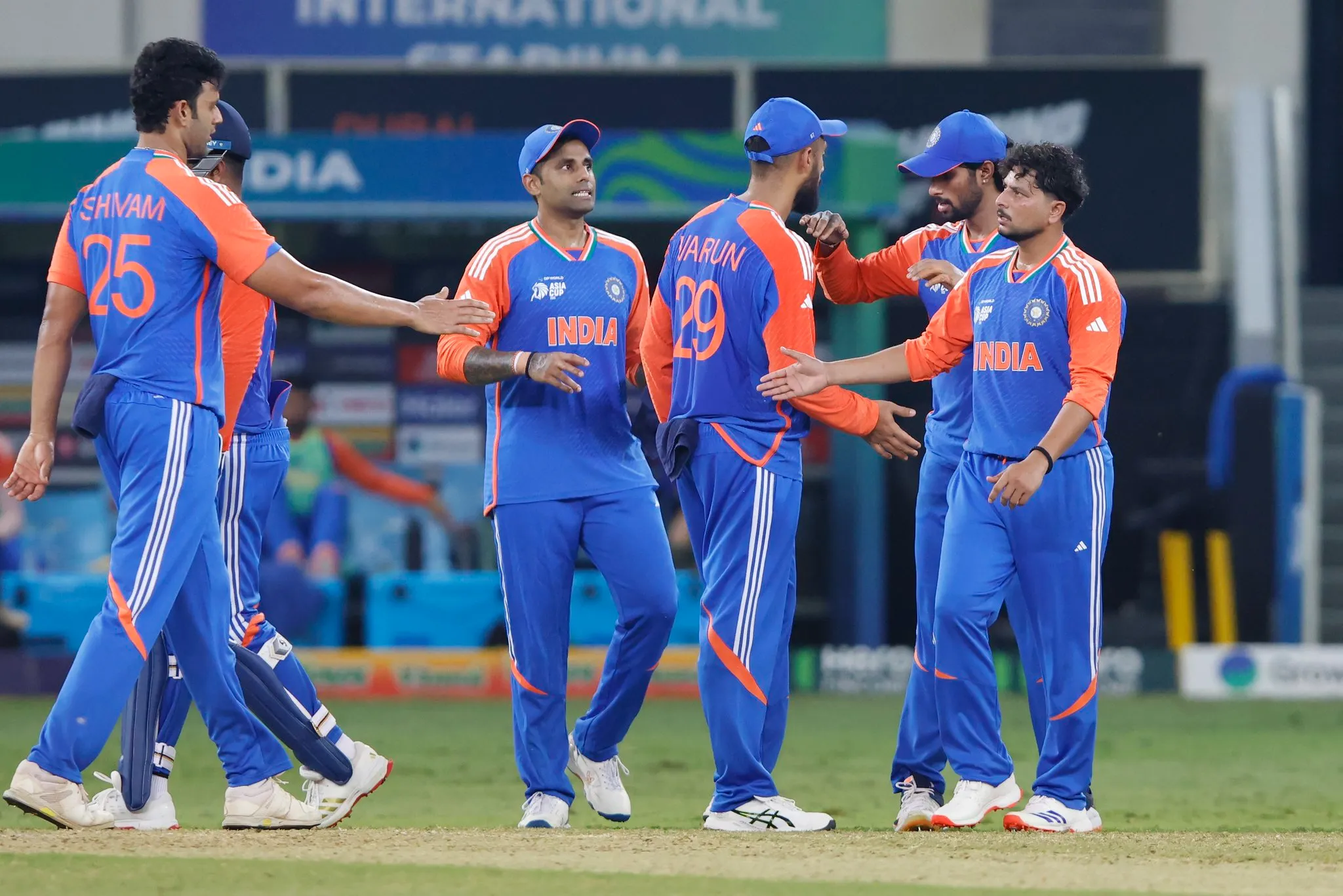 IND vs BAN Super 4 match 4