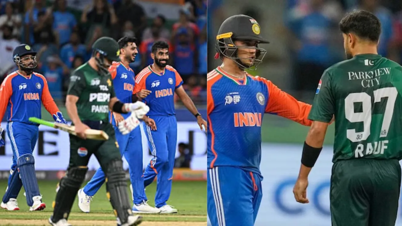 Harbhajan Singh trolls Pakistan