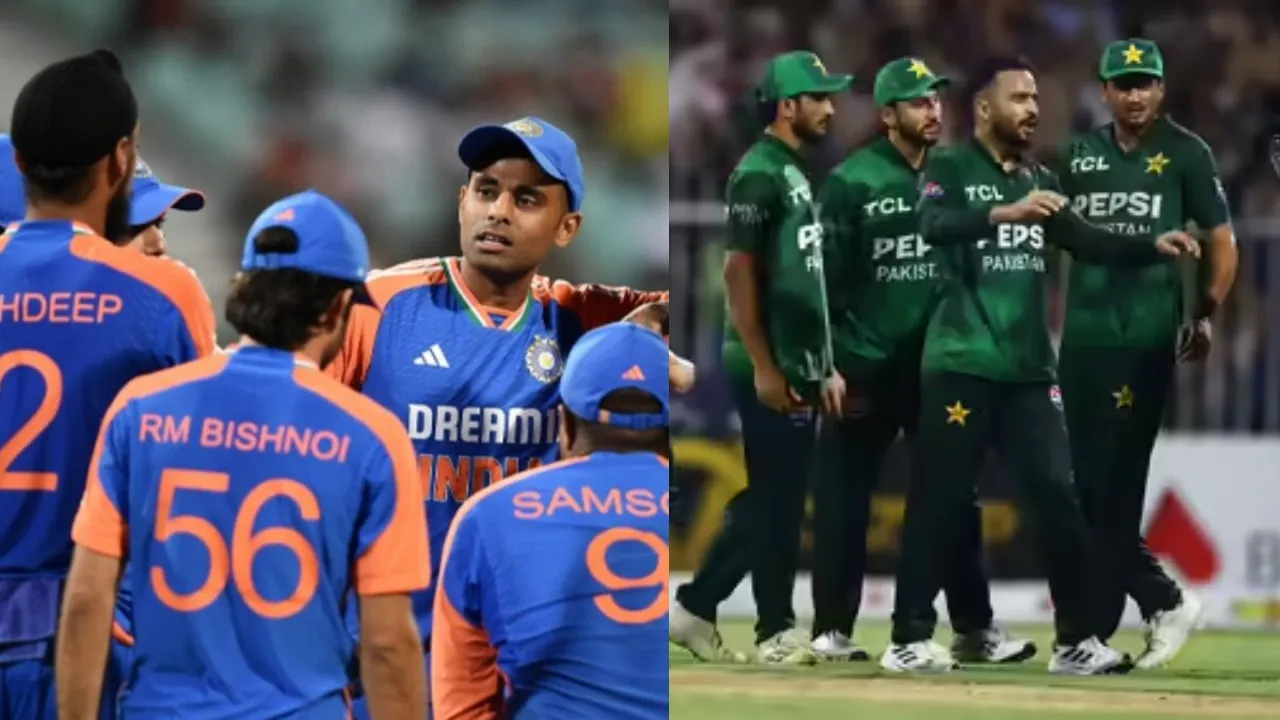 Former Pakistan pacer’s straightforward remark