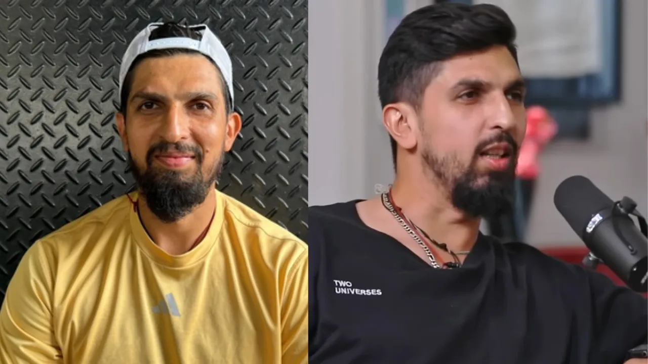 Ishant Sharma shared several notable insights