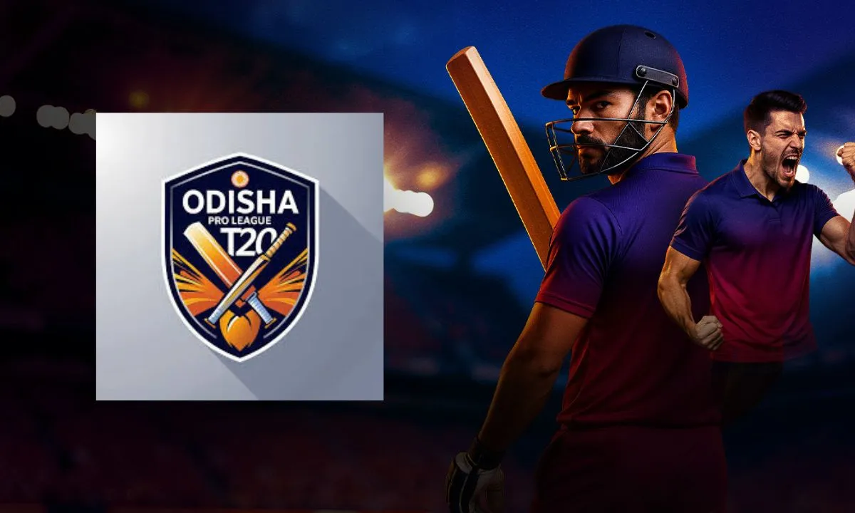 Cuttack Panthers vs Puri Titans