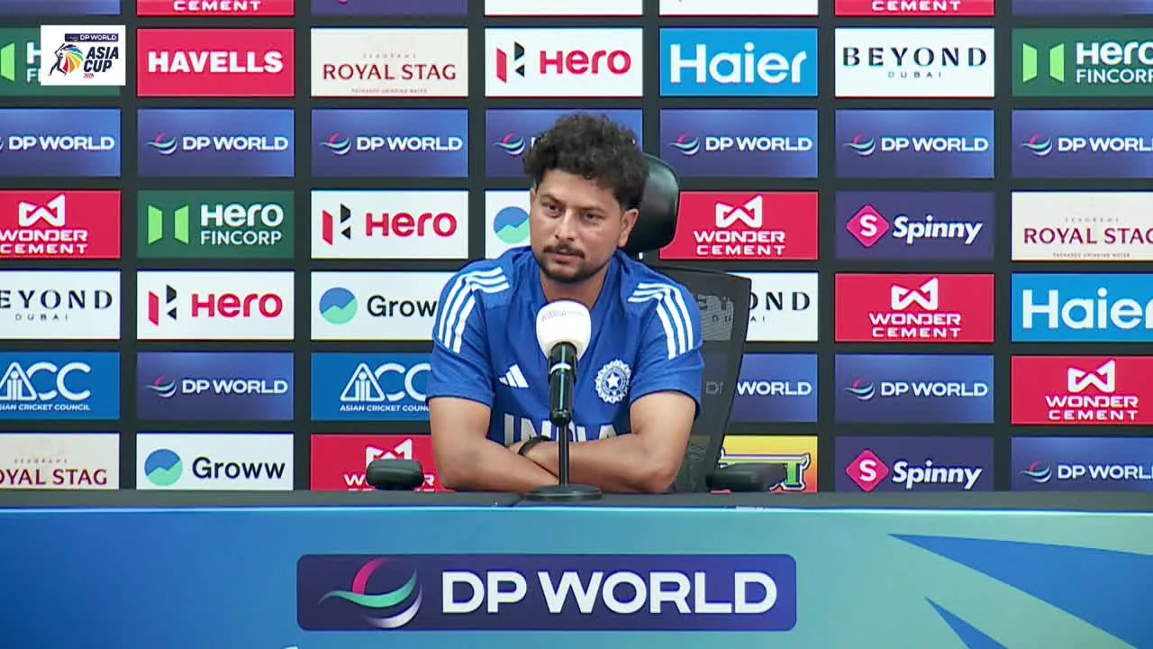 Kuldeep Yadav will reunite with his longtime friend