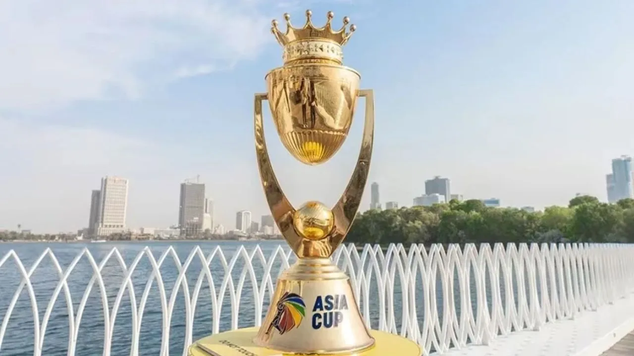 Asia Cup 2025 Trophy row: How can it be resolved?