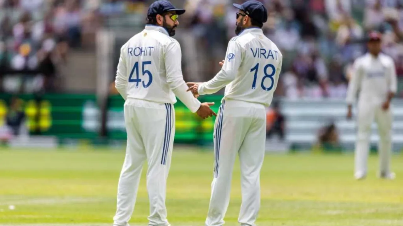 Star LSG player seeks farewell for Virat Kohli and Rohit Sharma. 