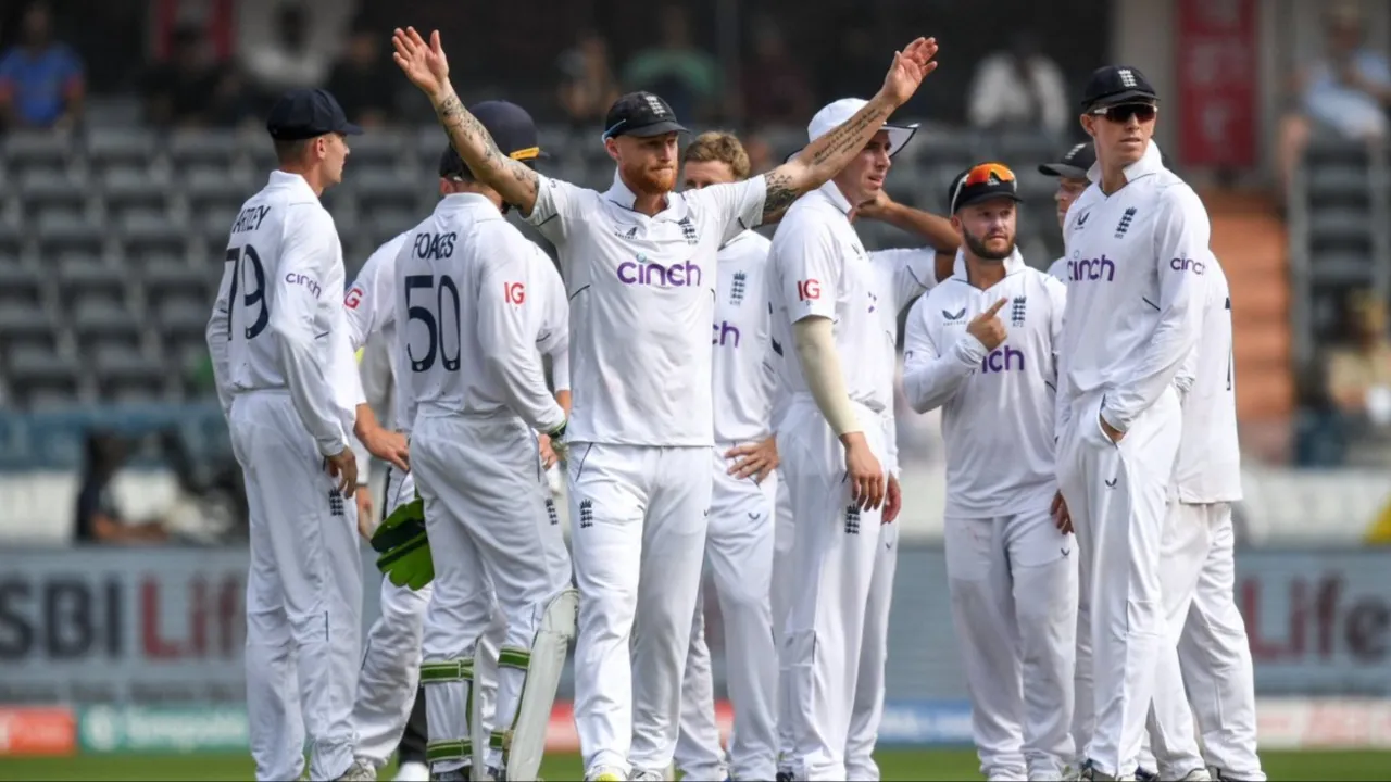 England star takes massive decision on Test future. 