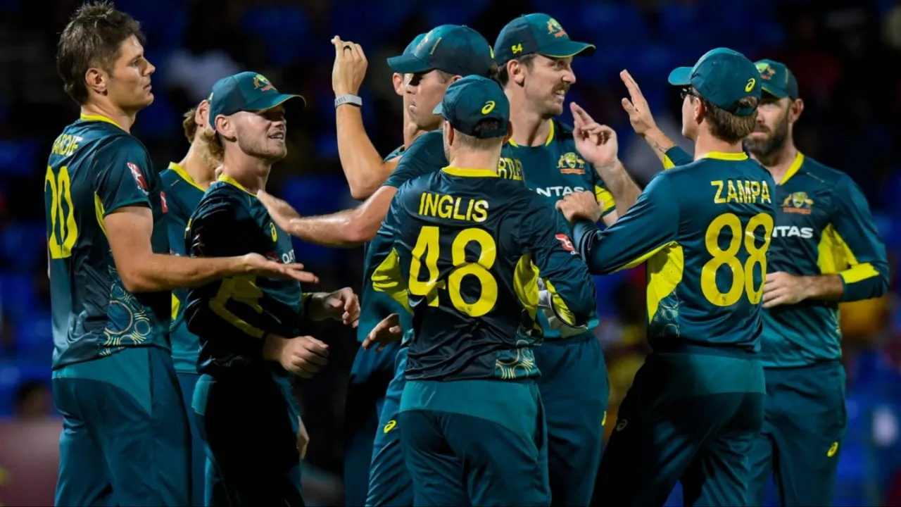 Australia face massive blow as star player ruled out of T20I and ODI series. 