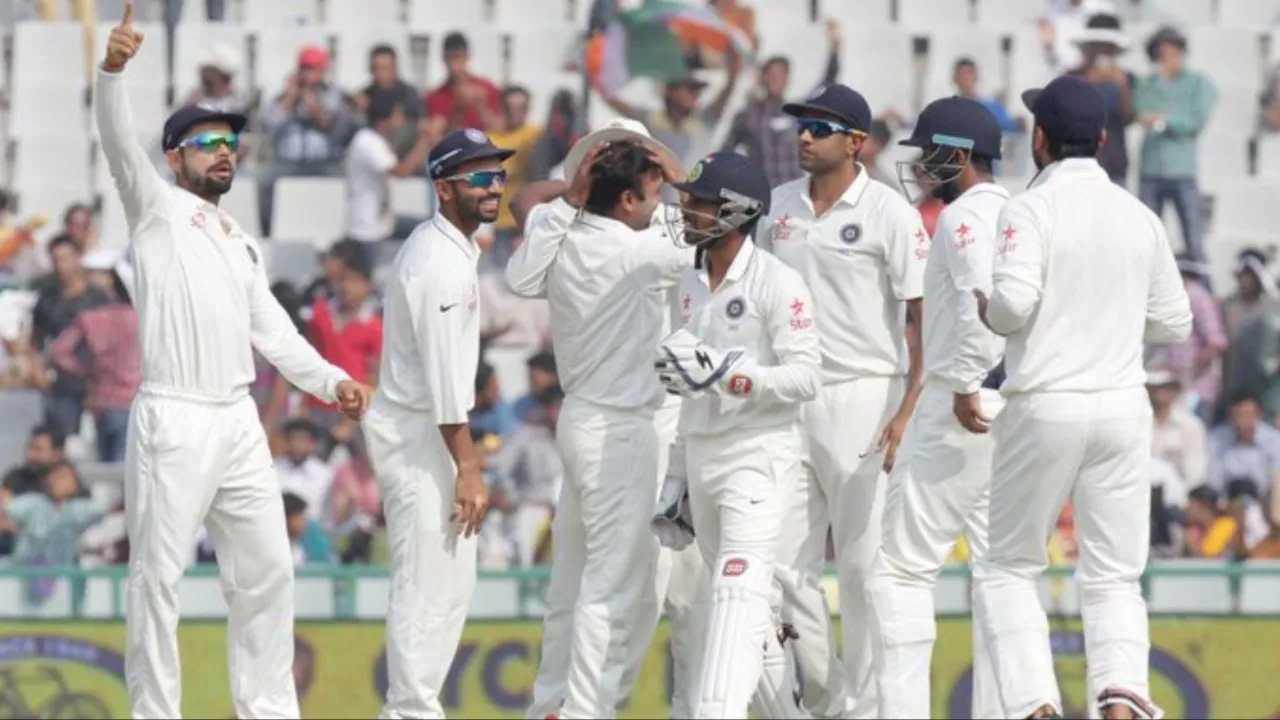 Amit Mishra drops bombshell after announcing international retirement.