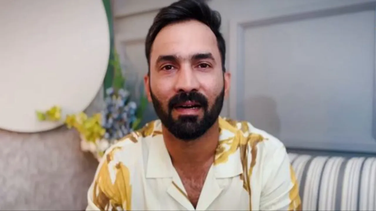 Dinesh Karthik names his all-time India T20I XI. 