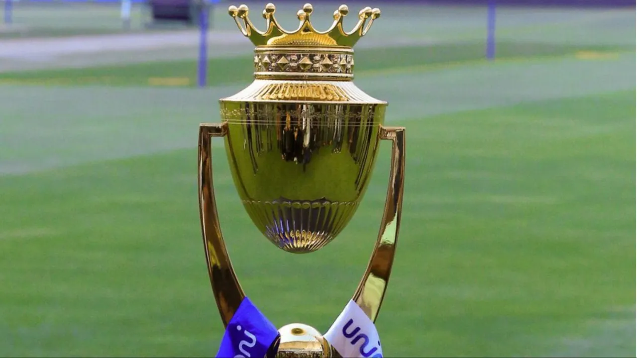 Sony Sports reveal Hindi commentary panel for Asia Cup 2025. 