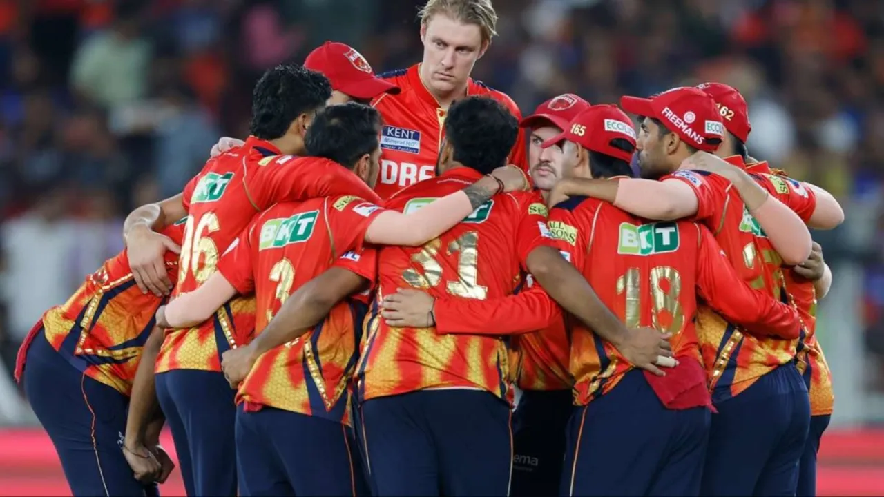 Former PBKS star drops bombshell statement on IPL and international leadership. 