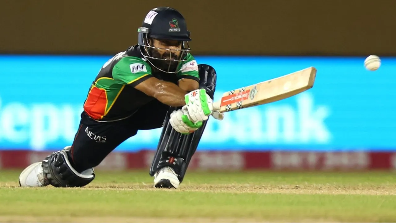 Mohammed Rizwan makes massive statement after Asia Cup 2025 omission. 