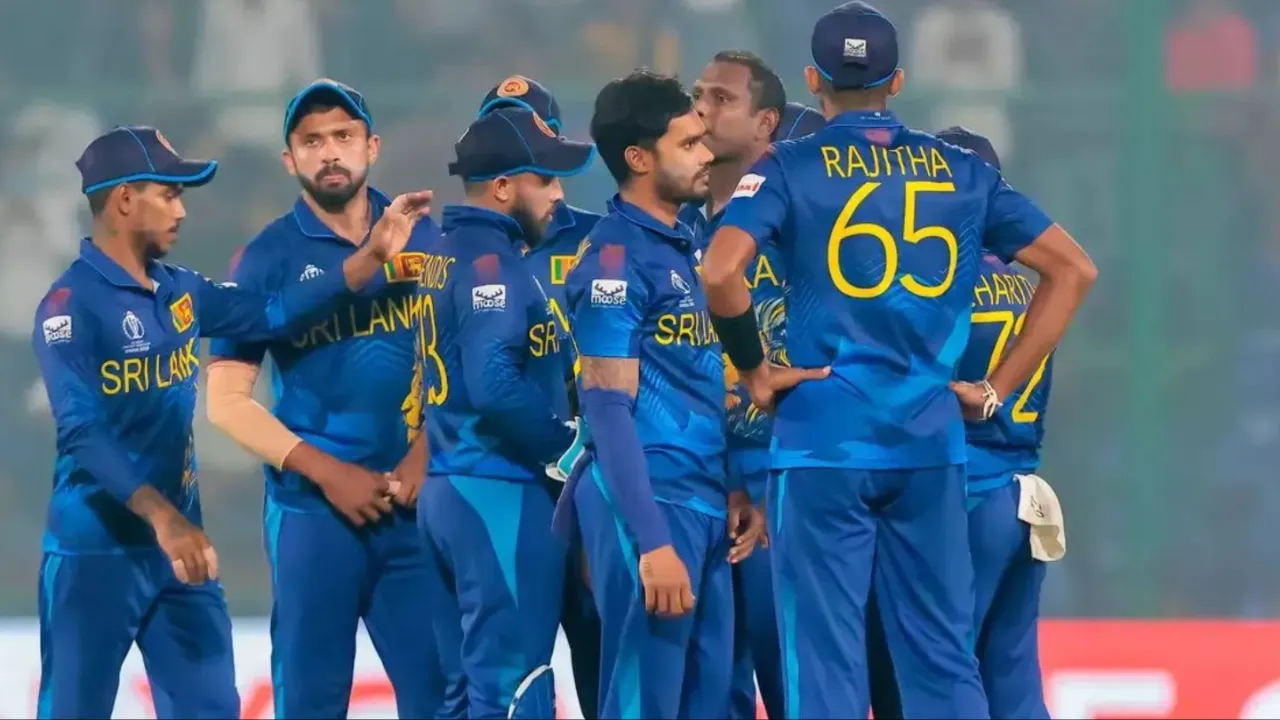 Top 3 players to watch from Sri Lanka ahead of Asia Cup 2025. 