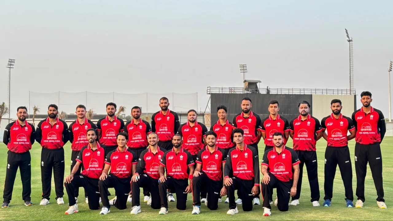 Top 3 players to watch from Hong Kong ahead of Asia Cup 2025. 