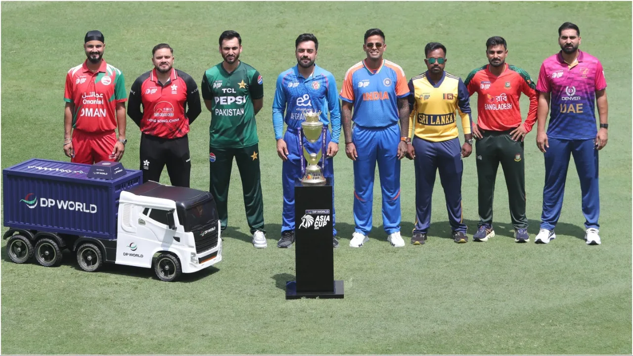 Former star player suggests controversial idea for Men's Asia Cup 2025.