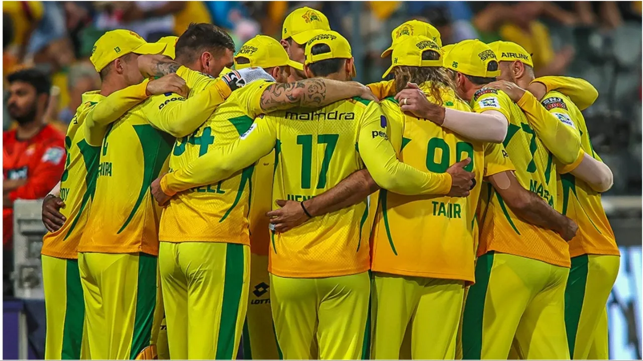 SA20 2025/26: Full list of players and captain for Johannesburg Super Kings. 