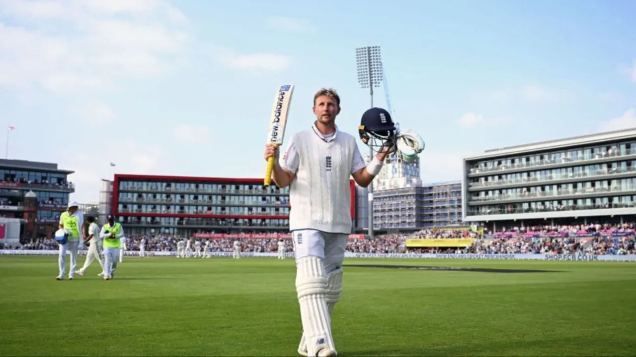 Former Australia star makes massive prediction on Joe Root. 