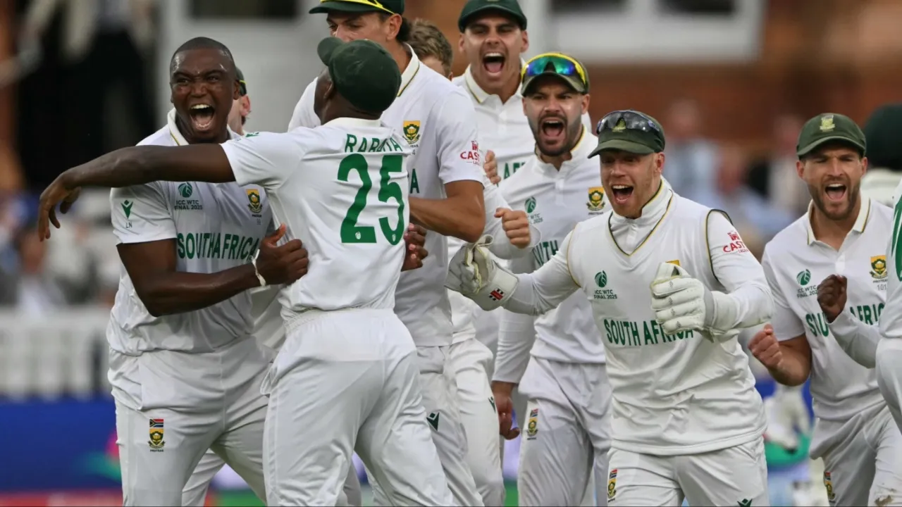 South Africa star reacts to Proteas' lack of Test matches. 